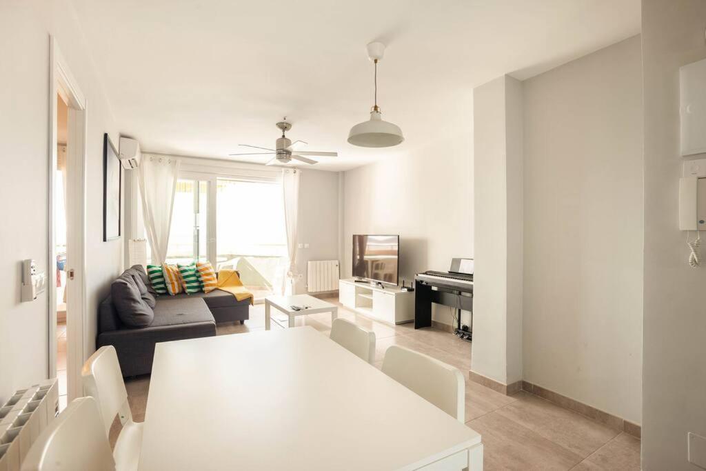 Apartamento Refurbished 4* With Great Balcony *