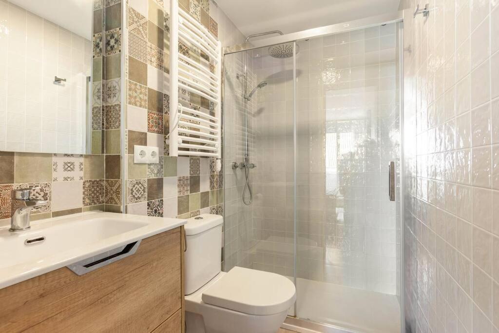 Apartamento Refurbished 4* With Great Balcony La Manga del Mar Menor