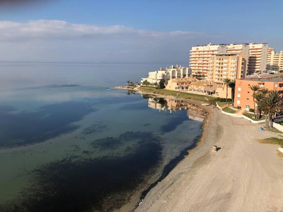 Apartamento Refurbished 4* With Great Balcony