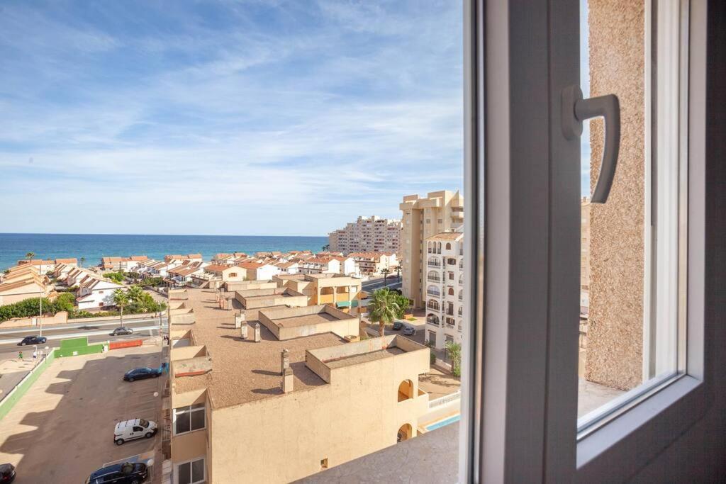 Apartamento Refurbished 4* With Great Balcony