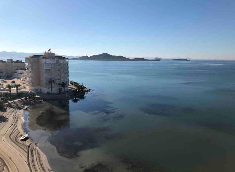 Refurbished 4* With Great Balcony Apartment *