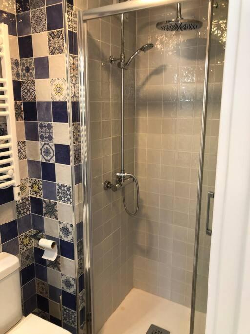 Apartment Refurbished 4* With Great Balcony *